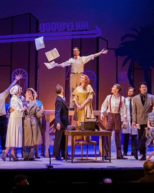 English - Play Beverly Hills