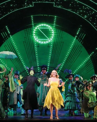 The Little Mermaid - Theatrical Production Glendale