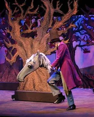 The Best Of Broadway Rancho Cucamonga