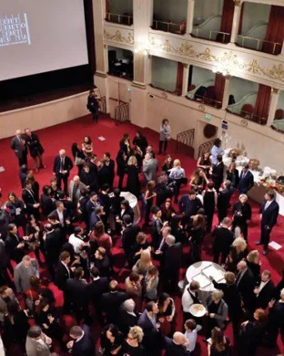The Hollywood Rush: A Night of Theater Created In Less Than A Day Los Angeles