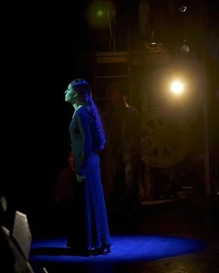 NoGravity Theatre Irvine